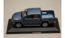 Volkswagen Amarok, масштабная модель, Minichamps, 1:43, 1/43