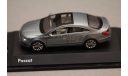 ​Volkswagen Passat CC, масштабная модель, Schuco, 1:43, 1/43