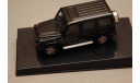 ​Mercedes Benz  G500 (W463), масштабная модель, Mercedes-Benz, Autoart, 1:43, 1/43