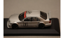 ​mercedes benz C180  #7, масштабная модель, Mercedes-Benz, Minichamps, 1:43, 1/43