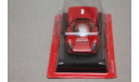 Ferrari 330 P4 red, масштабная модель, 1:43, 1/43