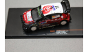 Citroen C3 WRC, #11, Rallye WM,, масштабная модель, IXO Rally (серии RAC, RAM), scale43, Citroën