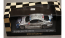 ​mercedes benz CLK #14 Team Persson, масштабная модель, Mercedes-Benz, Minichamps, 1:43, 1/43