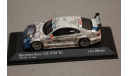 ​mercedes benz CLK #14 Team Persson, масштабная модель, Mercedes-Benz, Minichamps, 1:43, 1/43