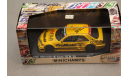 ​mercedes benz C #2 Team Zakspeed, масштабная модель, Mercedes-Benz, Minichamps, 1:43, 1/43