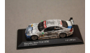 ​mercedes benz CLK #12 Team Original- Teile, масштабная модель, Mercedes-Benz, Minichamps, 1:43, 1/43