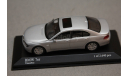 ​BMW 7, масштабная модель, Minichamps, scale43