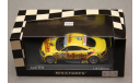 ​Audi TT-R # 18 Team Abt, масштабная модель, Minichamps, scale43