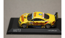 ​Audi TT-R # 18 Team Abt, масштабная модель, Minichamps, scale43