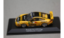 ​Porsche 911 GT3 Cup #21, масштабная модель, Minichamps, 1:43, 1/43