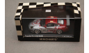 ​Porsche 911 GT3 RSR #80 Flying Lizard Neiman, масштабная модель, Minichamps, 1:43, 1/43