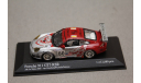 ​Porsche 911 GT3 RSR #80 Flying Lizard Neiman, масштабная модель, Minichamps, 1:43, 1/43