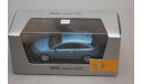 ​Opel Astra H GTC, масштабная модель, Minichamps, 1:43, 1/43