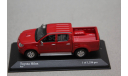​Toyota Hi Lux, масштабная модель, Minichamps, 1:43, 1/43