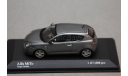 ​Alfa Romeo MiTo, масштабная модель, Minichamps, scale43