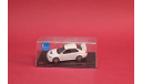 mitsubishi lancer EVO VI, масштабная модель, scale43, IXO Rally (серии RAC, RAM)