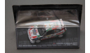 Toyota Corolla team #5 Castrol, масштабная модель, Altaya Rally, scale43