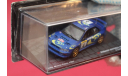 ​Subaru Impreza WRC #4, масштабная модель, 1:43, 1/43, Altaya Rally