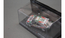 Toyota Corolla team #5 Castrol, масштабная модель, Altaya Rally, scale43