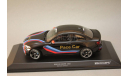 ​BMW M2 Coupe Pace Car 2016, масштабная модель, Minichamps, 1:18, 1/18