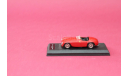 ​Ferrari 166 MM, масштабная модель, Art model, 1:43, 1/43