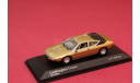 Lamborghini Urraco, редкая масштабная модель, Minichamps, 1:43, 1/43