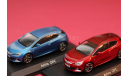 Opel Astra  J OPC, масштабная модель, Motorart, 1:43, 1/43