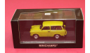 Trabant 601S Universal, масштабная модель, Minichamps, scale43