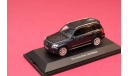 Mercedes Benz GLK  ​, масштабная модель, Mercedes-Benz, Schuco, 1:43, 1/43