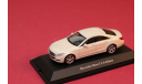 ​Mercedes Benz CLS, масштабная модель, Mercedes-Benz, Schuco, 1:43, 1/43