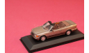 ​Mercedes Benz E class, редкая масштабная модель, Mercedes-Benz, Minichamps, scale43