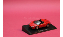 Ferrari 458 Italia, масштабная модель, Hot Wheels Elite, 1:43, 1/43