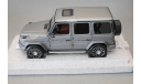 Mercedes-Benz G-Klasse W463, масштабная модель, Minichamps, 1:18, 1/18