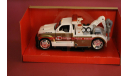 ​FORD USA F-350 -TRUCK CUSTOM AUTO SERVICE 2011, масштабная модель, Maisto-Swarovski, 1:24, 1/24