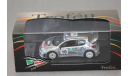 PEUGEOT  206 WRC # 10 2nd RALLY PORTUGAL 2000 M.GRONHOLM / T.RAUTIAINEN, масштабная модель, Trofeu, 1:43, 1/43