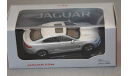 JAGUAR XFR, масштабная модель, IXO Road (серии MOC, CLC), scale43