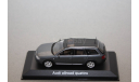 ​Audi allroad quattro, масштабная модель, Minichamps, 1:43, 1/43