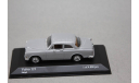 ​Volvo 121, масштабная модель, Minichamps, scale43