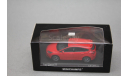 ​Ford Focus ST, масштабная модель, Minichamps, 1:43, 1/43