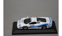 ​Jaguar XJ 220 GT #12 Cup Italia ERG Racing, масштабная модель, Minichamps, 1:43, 1/43