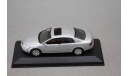 Volkswagen Phaeton, масштабная модель, Minichamps, scale43