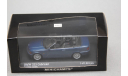 BMW 3 (e46) Cabriolet, масштабная модель, Minichamps, 1:43, 1/43
