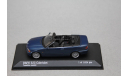 BMW 3 (e46) Cabriolet, масштабная модель, Minichamps, 1:43, 1/43