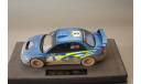 SUBARU  IMPREZA WRC # 5 RALLY WINNER NEW ZEALAND 2001, масштабная модель, TOPMARQUES, 1:18, 1/18