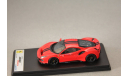 FERRARI  488 PISTA, масштабная модель, Looksmart, 1:43, 1/43