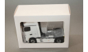 MERCEDES BENZ  ACTROS MP04 CAB 1845 V8, масштабная модель, Mercedes-Benz, Eligor, 1:43, 1/43