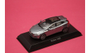 Volvo V40, масштабная модель, Norev, 1:43, 1/43