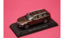 Volvo V90 Cross Country, масштабная модель, Norev, 1:43, 1/43