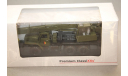 Урал 4320 / Ural 4320, масштабная модель, Premium Classixxs, 1:43, 1/43