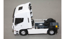 IVECO FIAT STRALIS 570XP, масштабная модель, Eligor, 1:43, 1/43